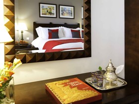 Sofitel Agadir Royal Bay Resort
