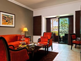 Sofitel Agadir Royal Bay Resort