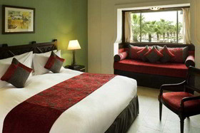 Sofitel Agadir Royal Bay Resort
