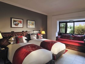 Sofitel Agadir Royal Bay Resort