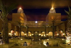 Sofitel Agadir Royal Bay Resort