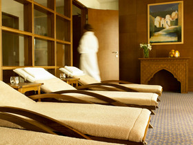 Sofitel Agadir Royal Bay Resort
