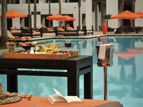 Sofitel Agadir Royal Bay Resort