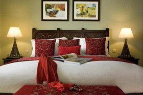 Sofitel Agadir Royal Bay Resort