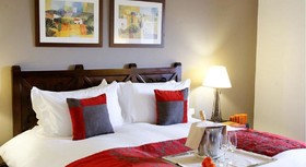 Sofitel Agadir Royal Bay Resort