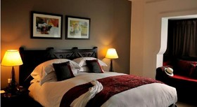 Sofitel Agadir Royal Bay Resort