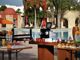 Sofitel Agadir Royal Bay Resort