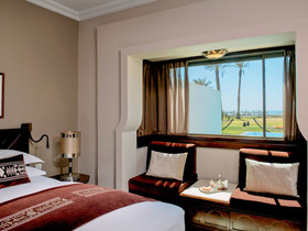 Sofitel Agadir Royal Bay Resort