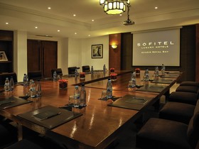 Sofitel Agadir Royal Bay Resort