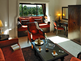 Sofitel Agadir Royal Bay Resort