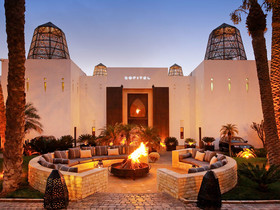 Sofitel Agadir Royal Bay Resort