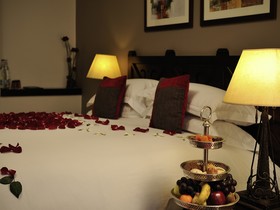 Sofitel Agadir Royal Bay Resort