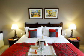 Sofitel Agadir Royal Bay Resort