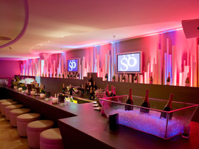 Sofitel Agadir Royal Bay Resort