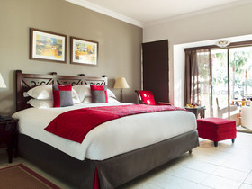 Sofitel Agadir Royal Bay Resort