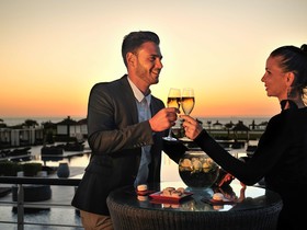 Sofitel Agadir Thalassa Sea & Spa