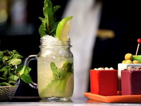 Sofitel Agadir Thalassa Sea & Spa