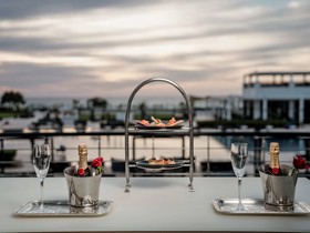 Sofitel Agadir Thalassa Sea & Spa