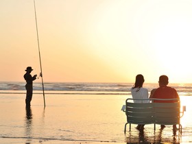 Sofitel Agadir Thalassa Sea & Spa