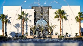 Sofitel Agadir Thalassa Sea & Spa