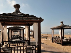 Sofitel Agadir Thalassa Sea & Spa