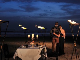 Sofitel Agadir Thalassa Sea & Spa