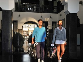 Sofitel Agadir Thalassa Sea & Spa