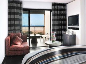 Sofitel Agadir Thalassa Sea & Spa