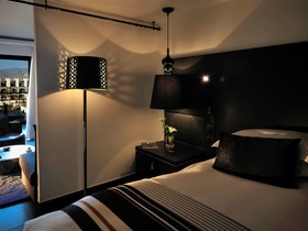 Sofitel Agadir Thalassa Sea & Spa