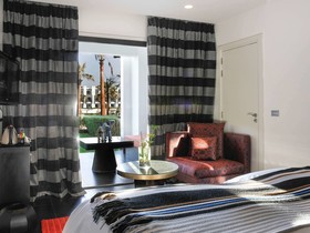 Sofitel Agadir Thalassa Sea & Spa