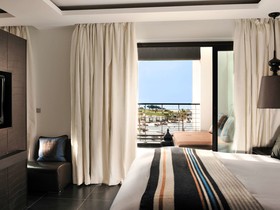 Sofitel Agadir Thalassa Sea & Spa