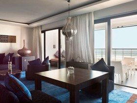 Sofitel Agadir Thalassa Sea & Spa