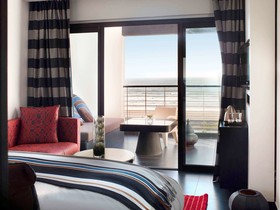 Sofitel Agadir Thalassa Sea & Spa