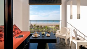 Sofitel Agadir Thalassa Sea & Spa