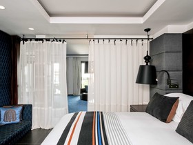 Sofitel Agadir Thalassa Sea & Spa