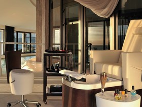 Sofitel Agadir Thalassa Sea & Spa