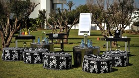 Sofitel Agadir Thalassa Sea & Spa