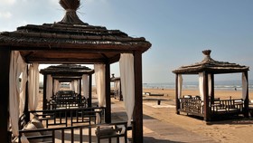 Sofitel Agadir Thalassa Sea & Spa