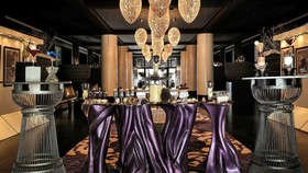 Sofitel Agadir Thalassa Sea & Spa