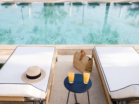 Sofitel Agadir Thalassa Sea & Spa