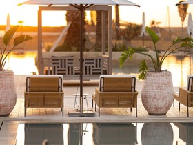 Sofitel Agadir Thalassa Sea & Spa