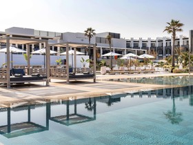 Sofitel Agadir Thalassa Sea & Spa