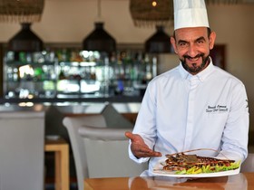 Sofitel Agadir Thalassa Sea & Spa