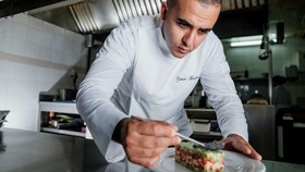 Sofitel Agadir Thalassa Sea & Spa