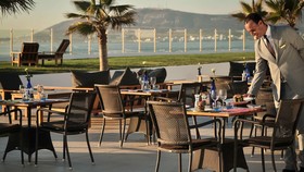 Sofitel Agadir Thalassa Sea & Spa