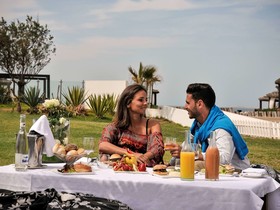 Sofitel Agadir Thalassa Sea & Spa