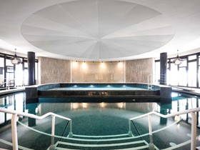 Sofitel Agadir Thalassa Sea & Spa