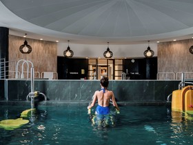 Sofitel Agadir Thalassa Sea & Spa