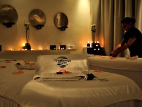 Sofitel Agadir Thalassa Sea & Spa
