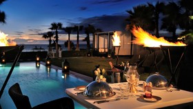 Sofitel Agadir Thalassa Sea & Spa